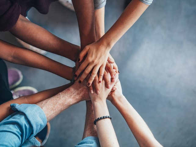 Building the future: the case for inter-faculty learning