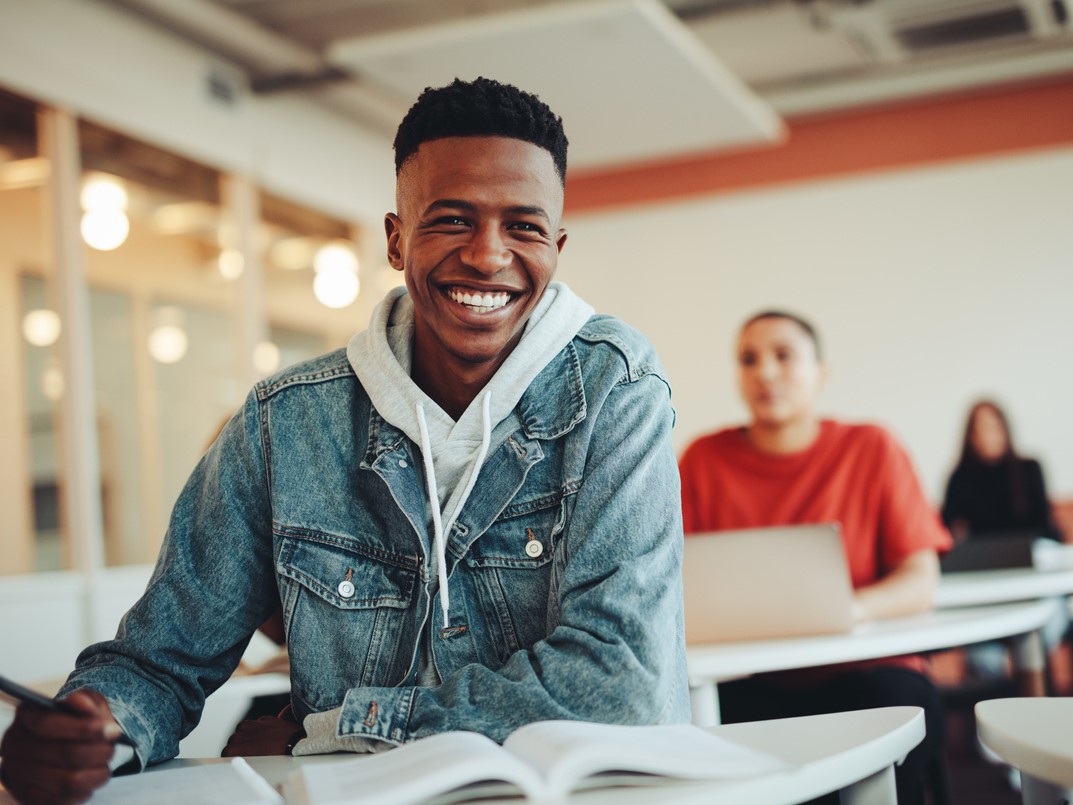 Ten actions to improve the experiences of Black students within UK universities
