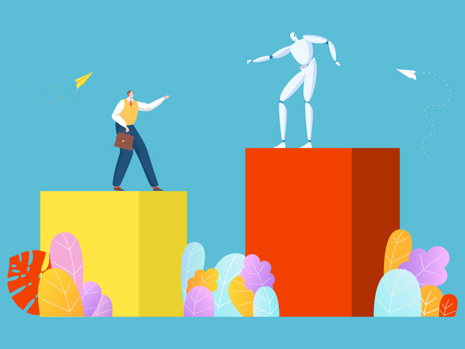 How AI will make university teachers’ lives easier