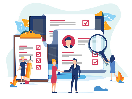 ECRs can still evidence leadership and management skills on their CVs