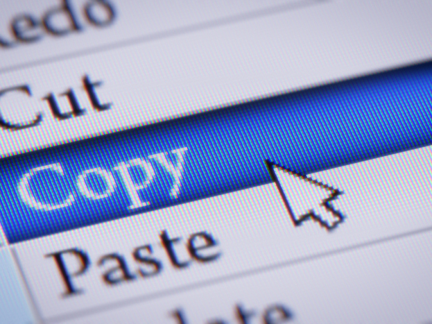 Cut the copying: tips to discourage plagiarism