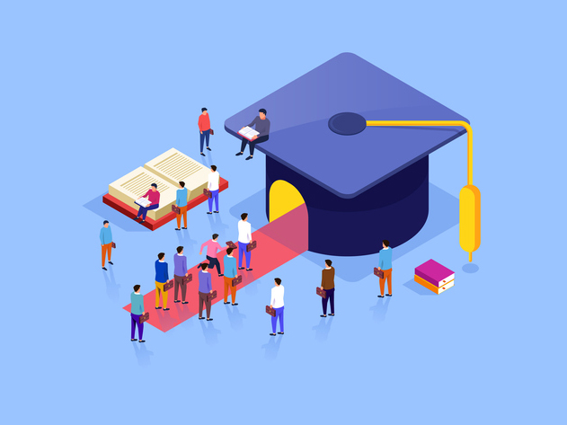 If I redesigned UK higher education, I would…