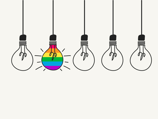 Leadership and the intersectionality of being queer and living with HIV