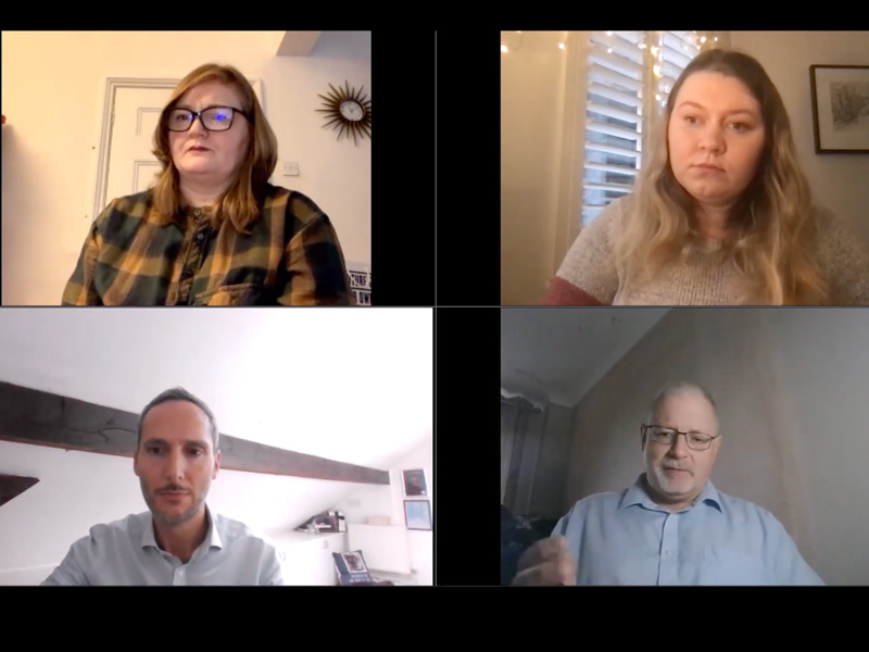 How universities can unlock the potential of personalised learning 