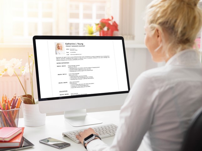 How to raise the bar on the teaching section of your CV