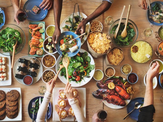 Five tips for helping international students settle in their new surroundings