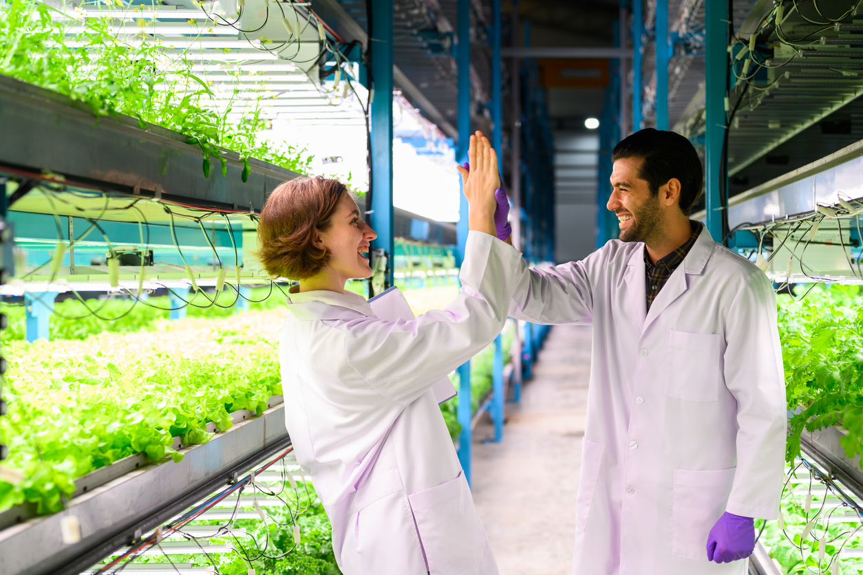 How to encourage gender equity in interdisciplinary research