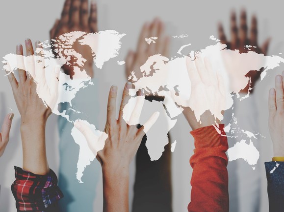 A guide to the dos and don’ts of international partnerships