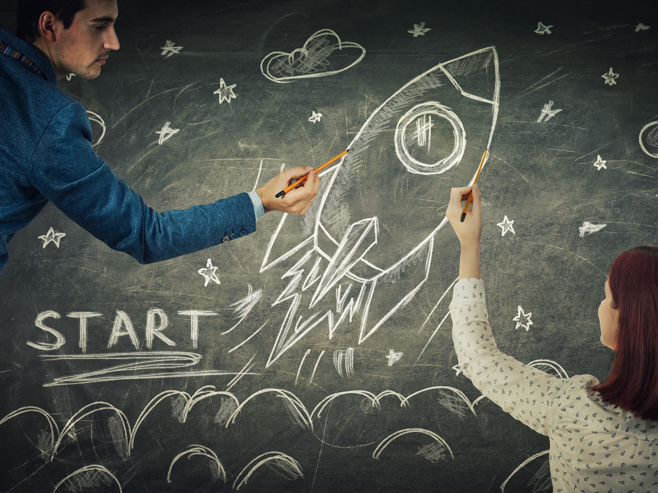 Universities as business launchpads: creating spaces for enterprise to flourish