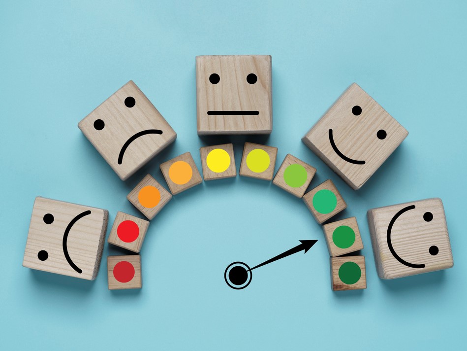 Questions for thinking about your career vitality