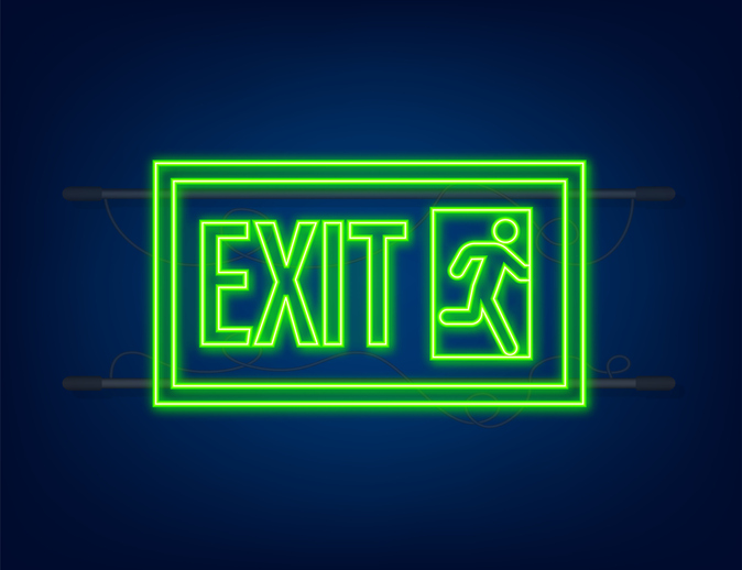 Faculty exit interviews: the when, how and why