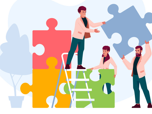 Are block teaching and universal design for learning compatible?