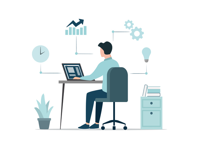 Creating an impactful visual abstract with no design experience