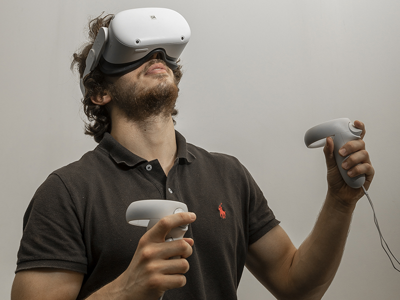 AI or VR? Matching emerging tech to real-world learning