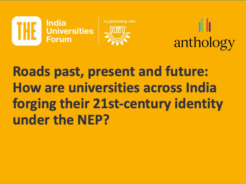 How Indian universities are progressing under the National Education Policy 2020