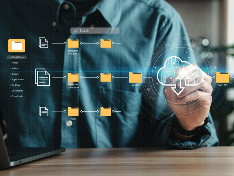 How holistic digital transformation strategies help students find success