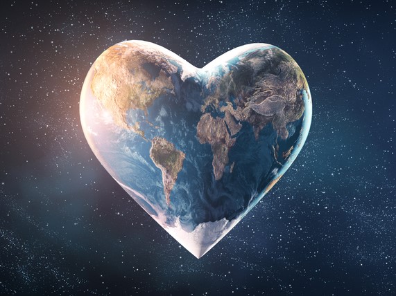 Transformative change is needed to deliver Earth-centred education