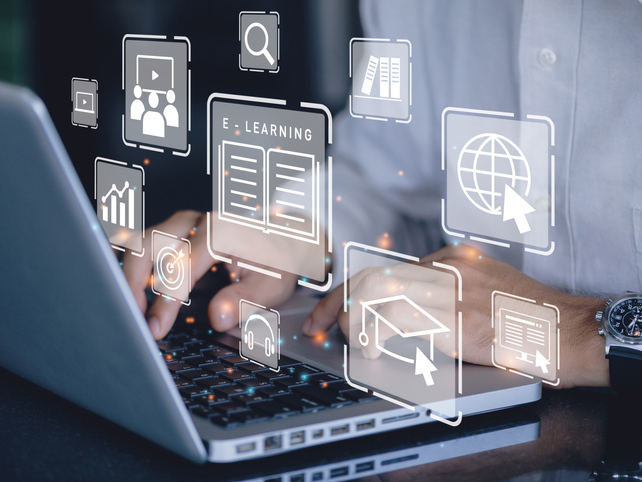 Tips for teachers who are new to blended learning