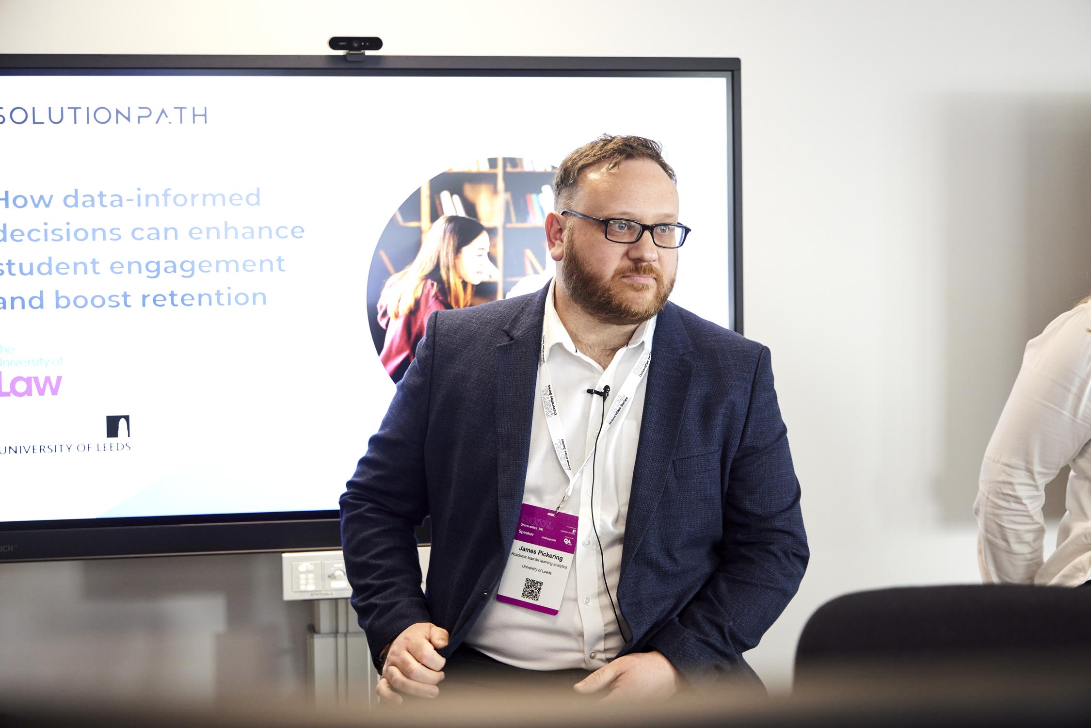 Learning analytics: how universities can turn data into actionable insights