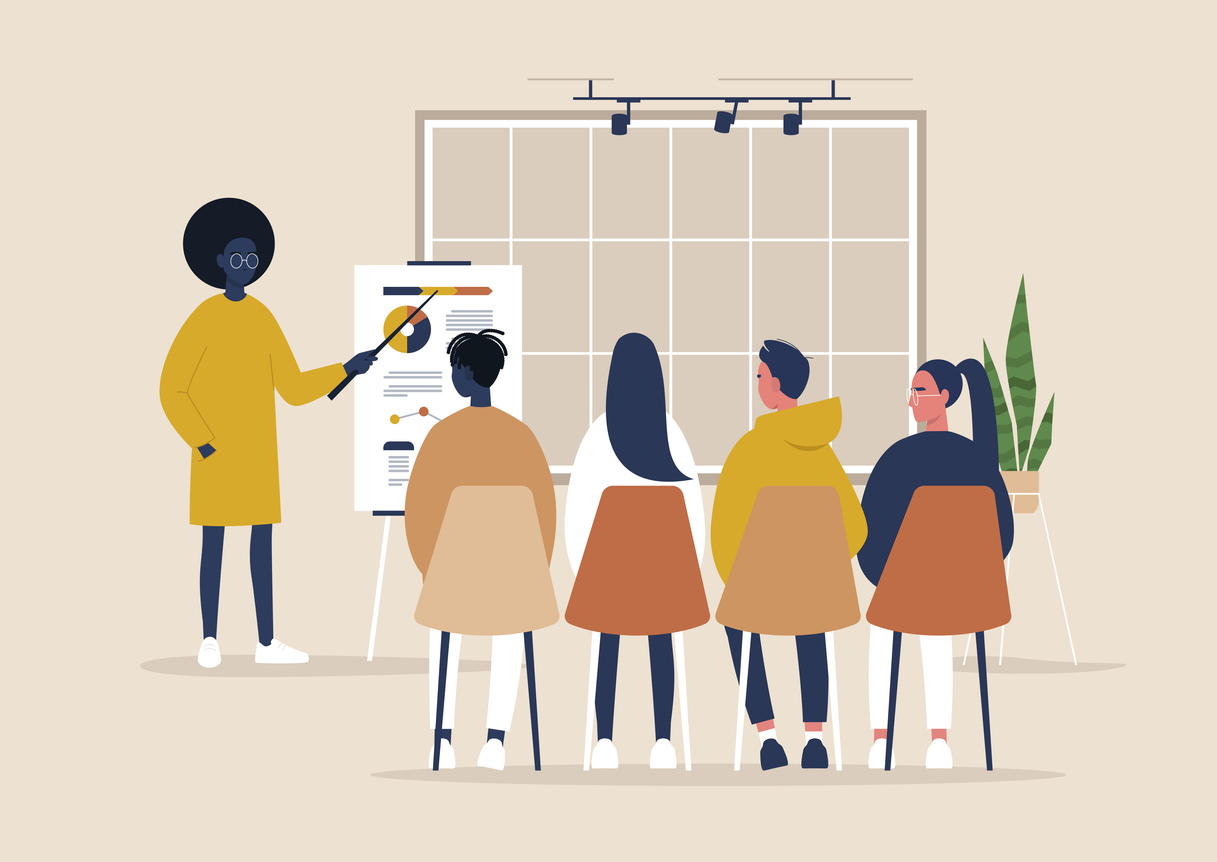 Tips for universities on delivering effective EDI degree programmes