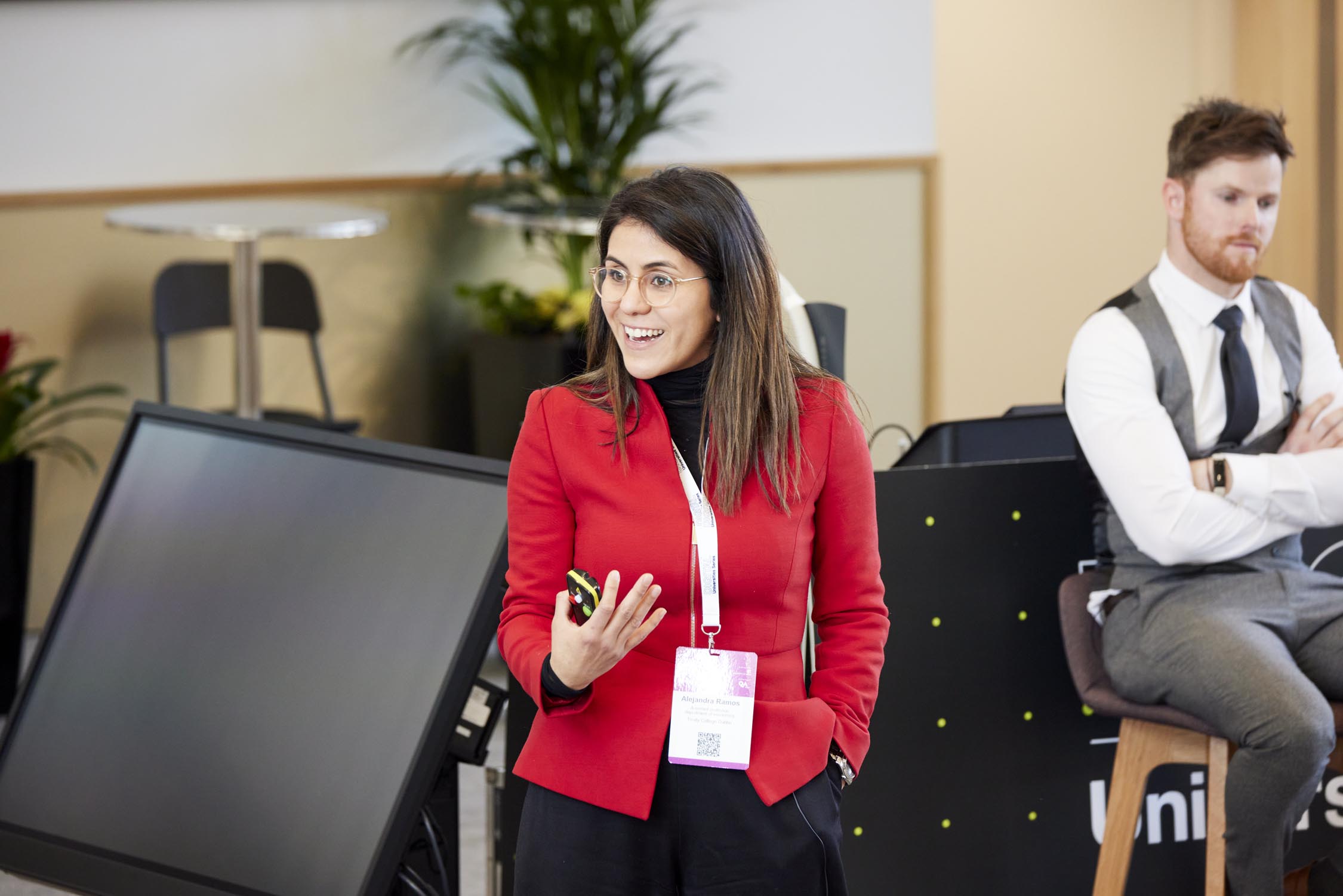 How to use technological developments to keep the attention of Generation Alpha students