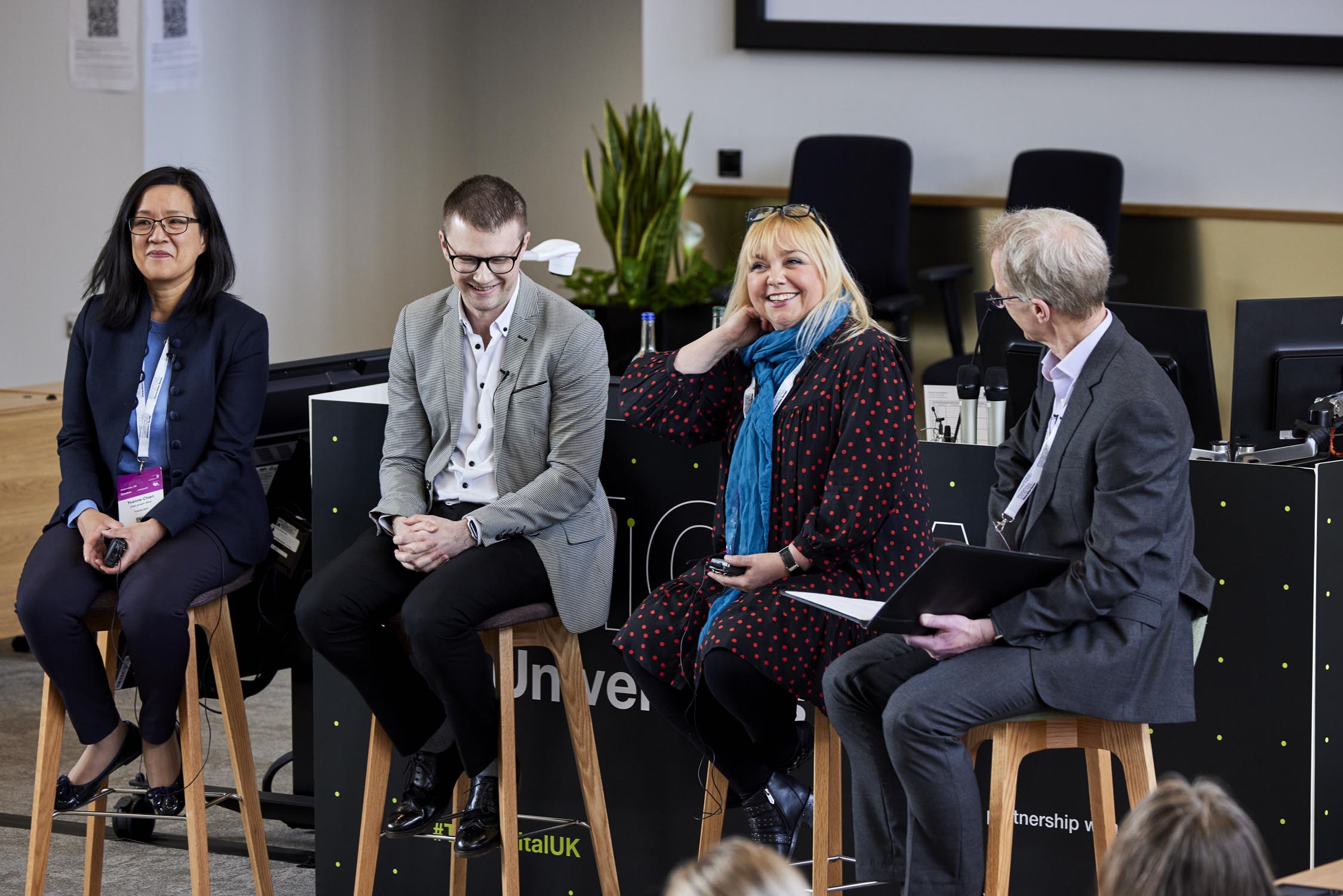 How stackable credits are helping universities better meet the demands of employers and students