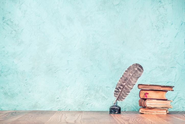 Poetry is a door into many disciplines, not just a literary one