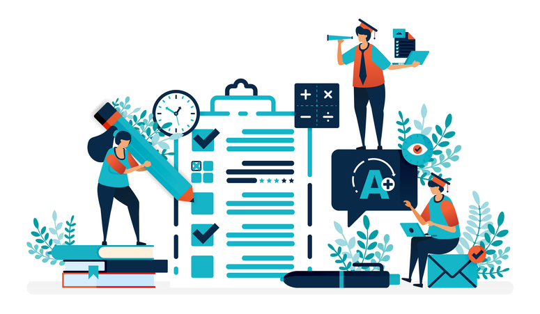 Effective feedback techniques for struggling students