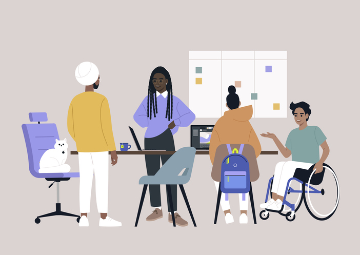 We need an integrated approach to inclusion in higher education