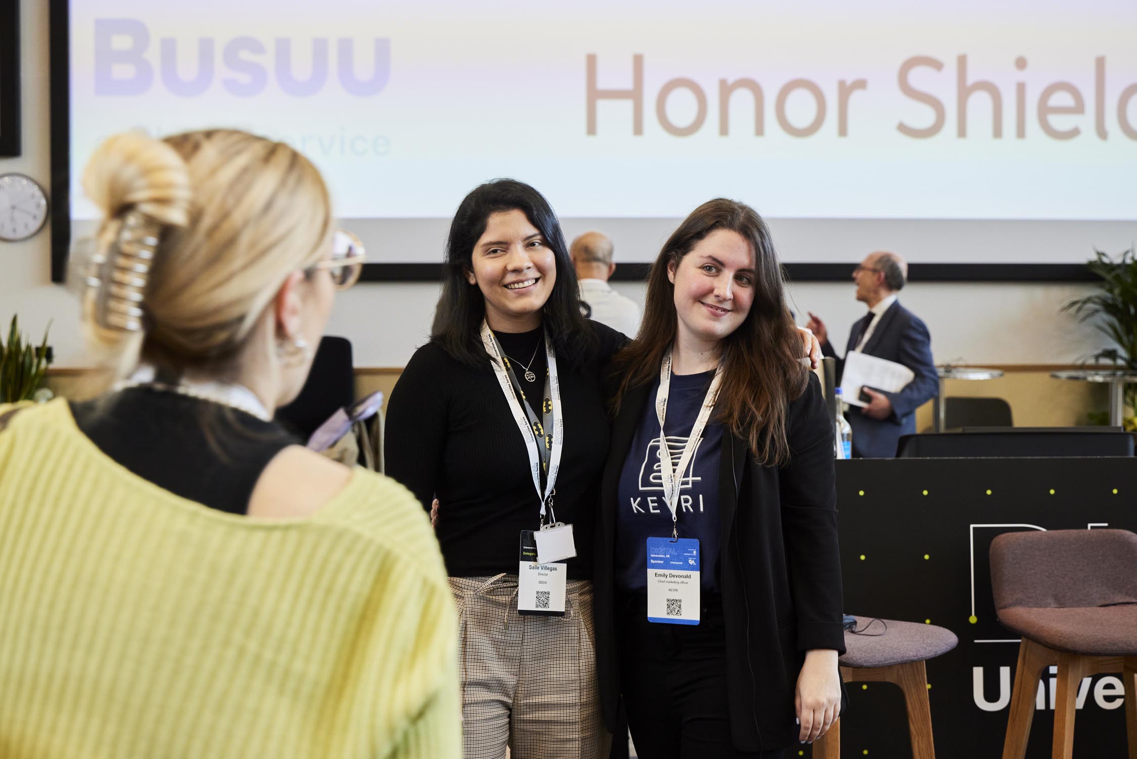 KEVRI proves that knowledge exchange is key to innovation