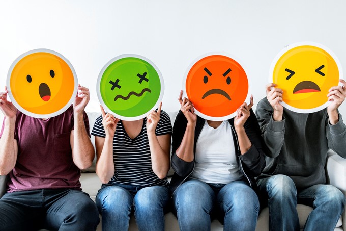 Negative thinking has a role to play in helping students plan their careers  