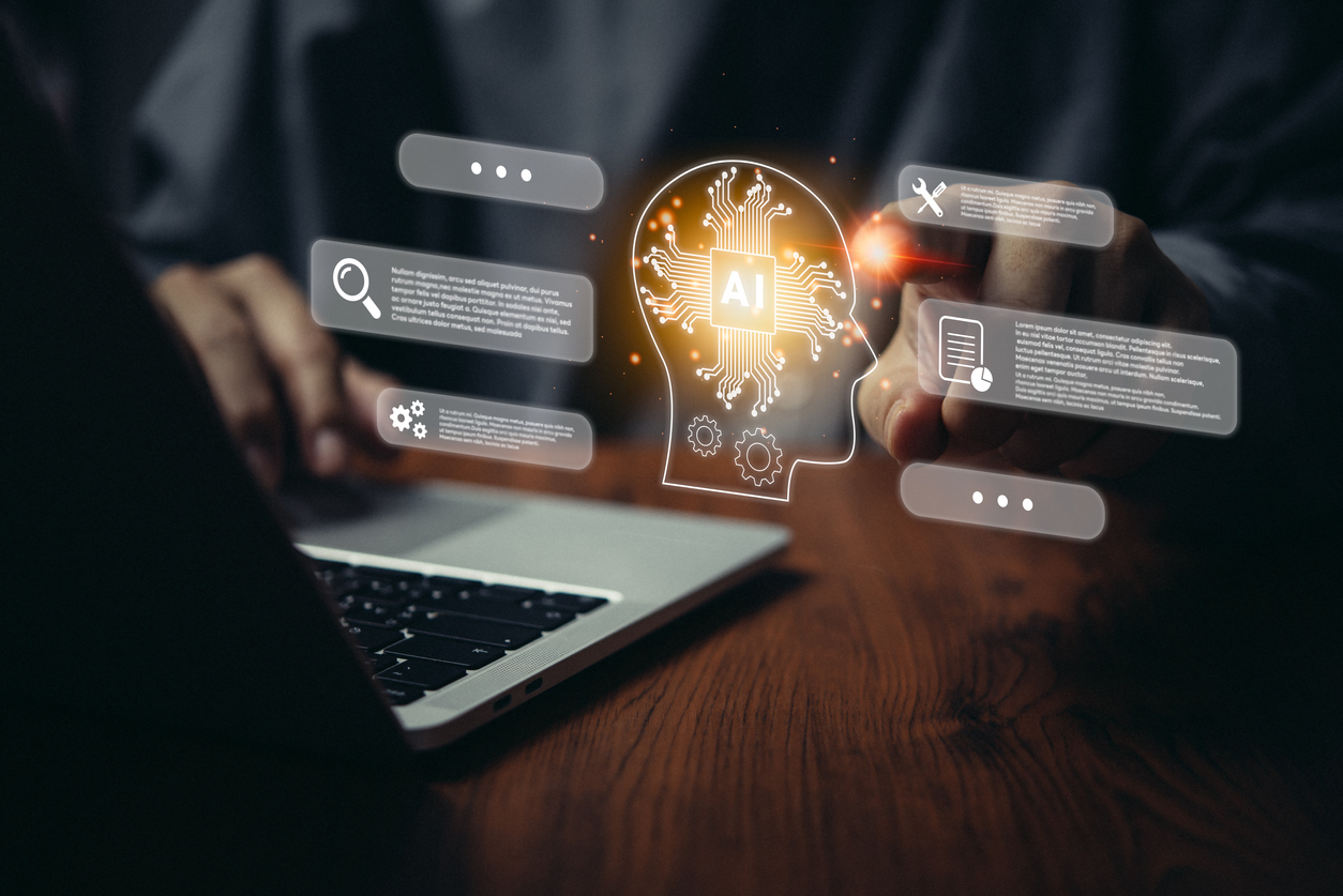 Useful applications of AI in higher education – for which no specialist tech knowledge is needed