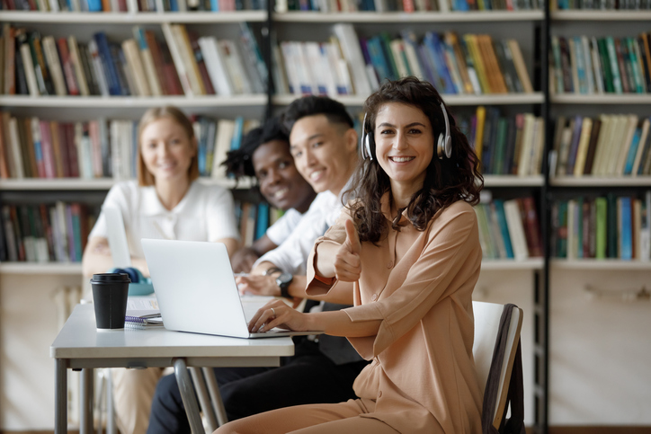 Four steps to design a course that motivates students and consolidates learning