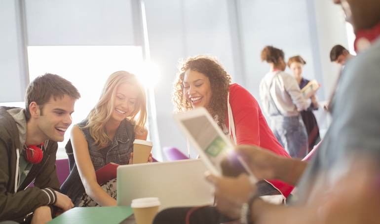 Ever wished lectures could be more flexible? Introducing the ‘flecture’