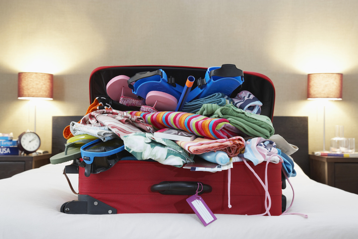 Lots to unpack: tips for those considering visiting positions abroad