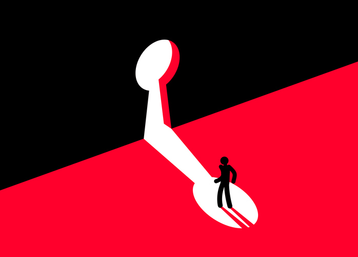 You wake up in a locked room… Using digital escape rooms to promote student engagement