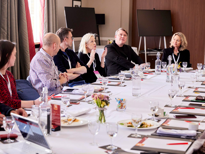 Successful digital transformation needs top-to-bottom buy-in