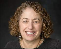 Campus interview: Eve Riskin, Stevens Institute of Technology