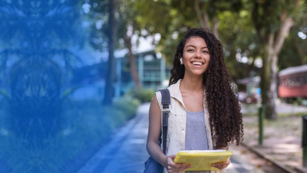 Reimagining the first year student experience