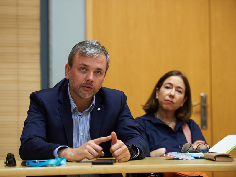 Adopting technology to support every student