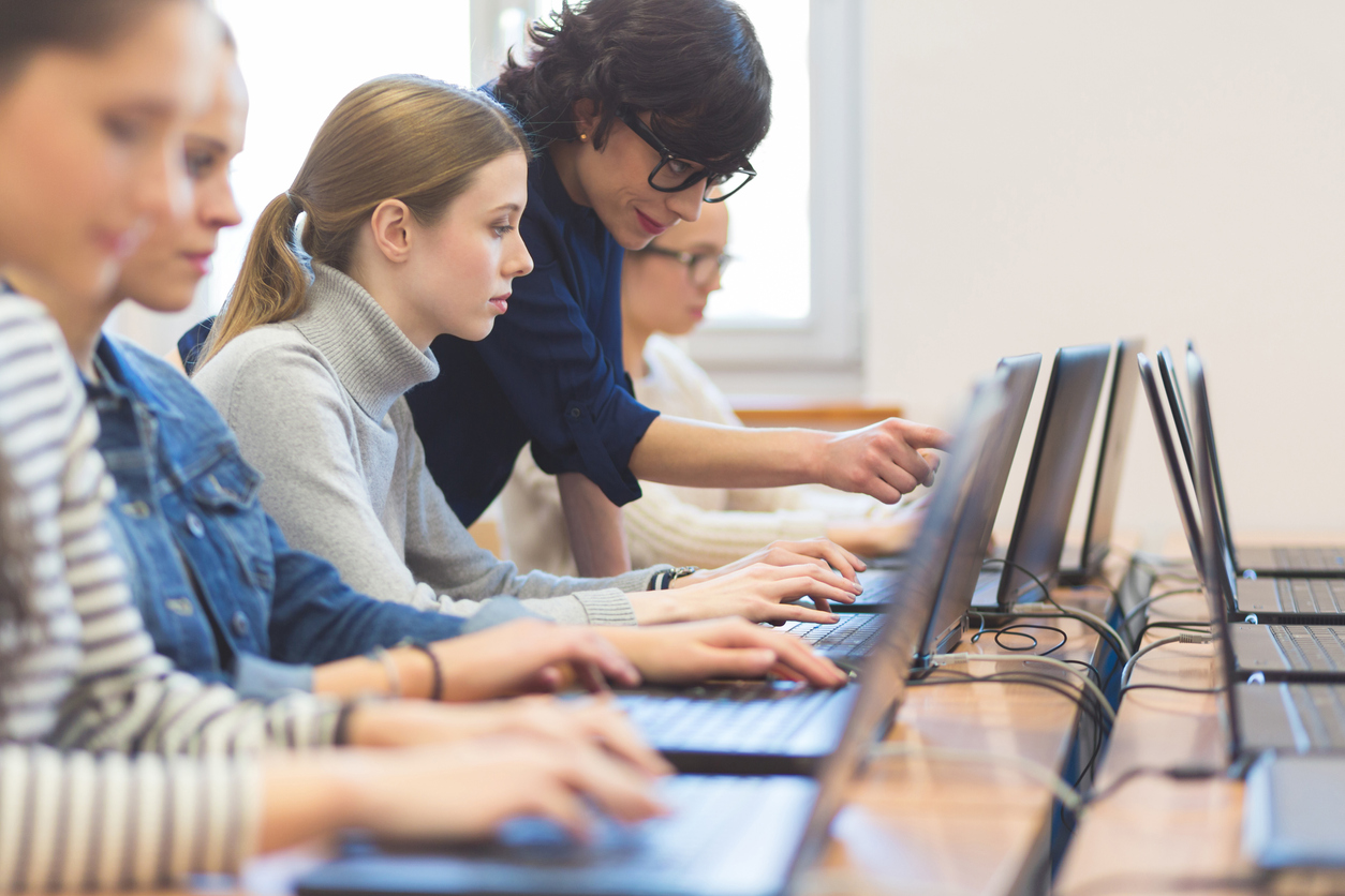 With the right support, students with ADHD can thrive in digital learning environments