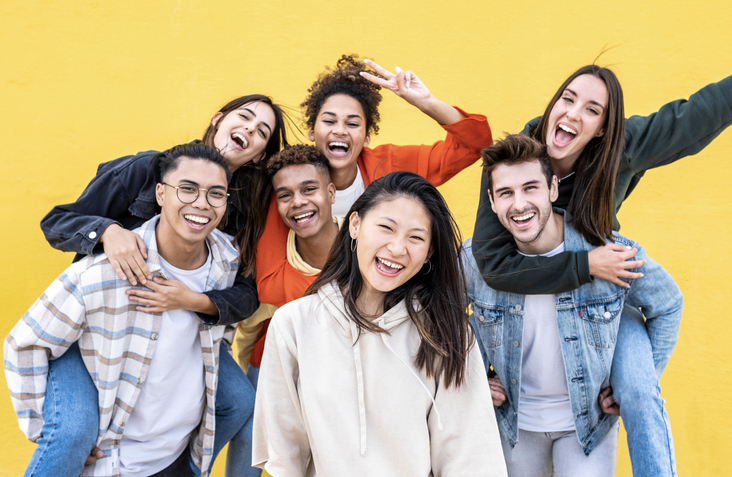 The benefits of leveraging student interest groups