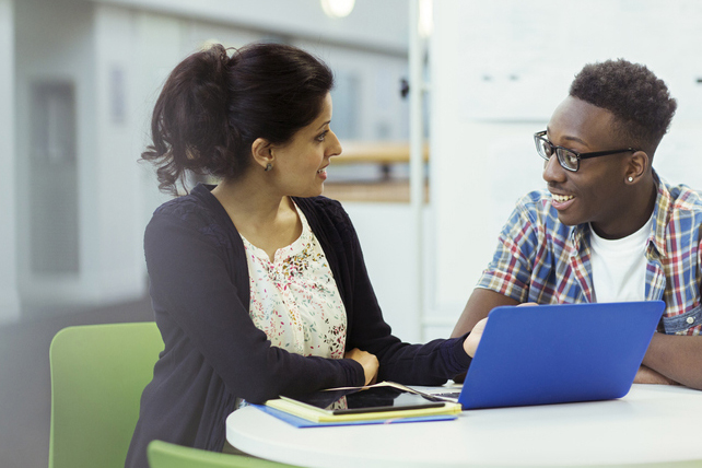 Engaging students with careers resources early and often