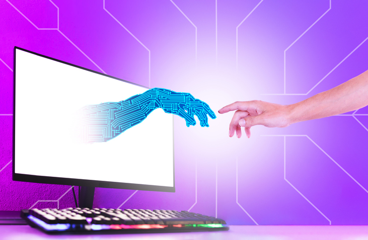 Embracing generative AI as a co-design partner for designing and developing courses