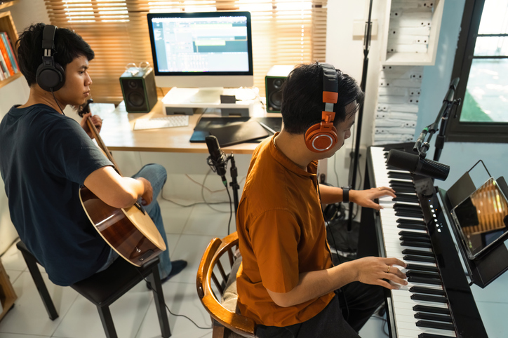 We need to bang the drum for music degrees