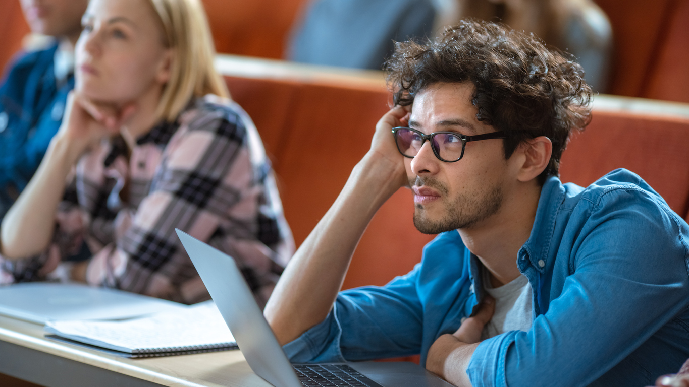 A plan to prevent disengagement