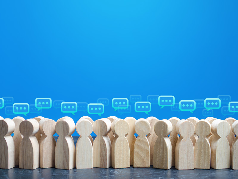 Benchmark survey reveals the landscape of higher education marketing