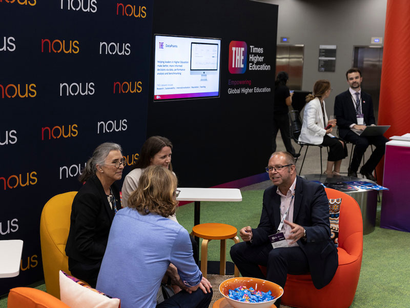 Universities need a clear research mission to optimise performance