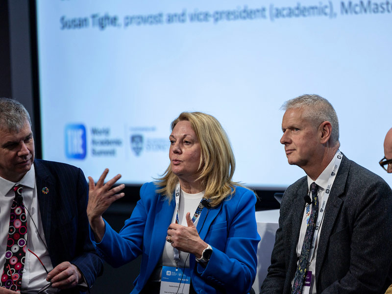 The role of online degrees in widening access and promoting inclusivity