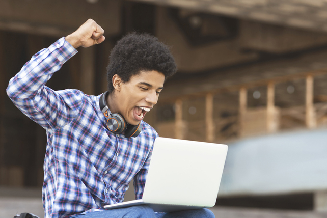 One write way to student success in mathematics